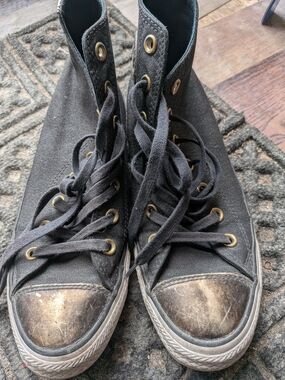 Women's Chuck Taylor All Star Converse